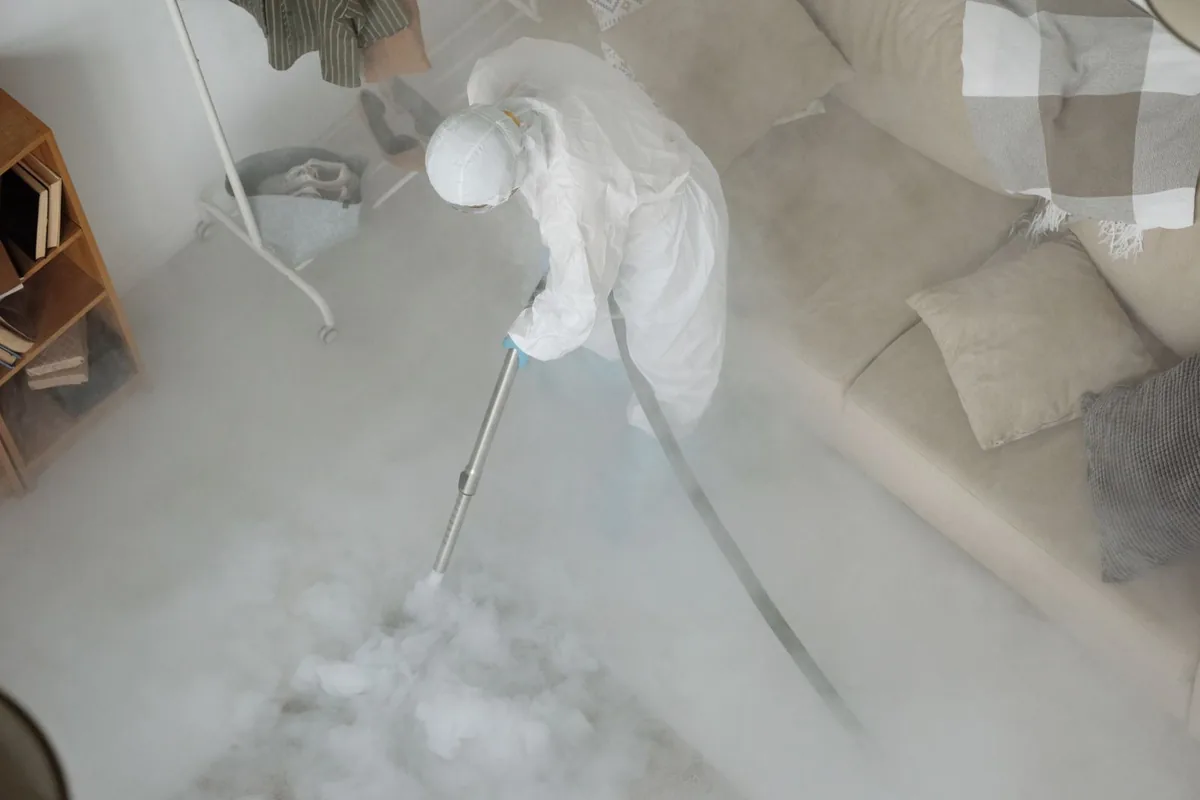 Crime Scene Cleanup in Winter Haven, FL